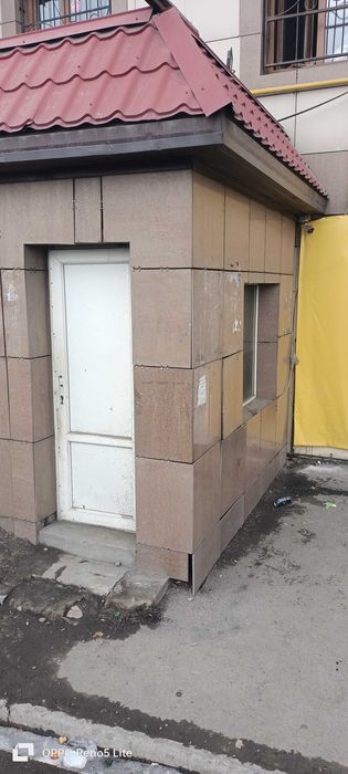 Сдается в аренду коммерческое помещение