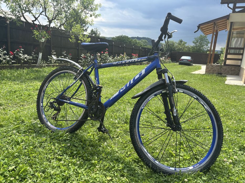 Bicileta copii B.twin 20  si adult 26