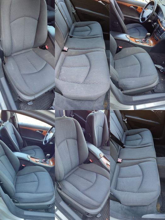 Пране на автосалони  на  адрес на клиента