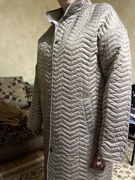 Продам новую куртку