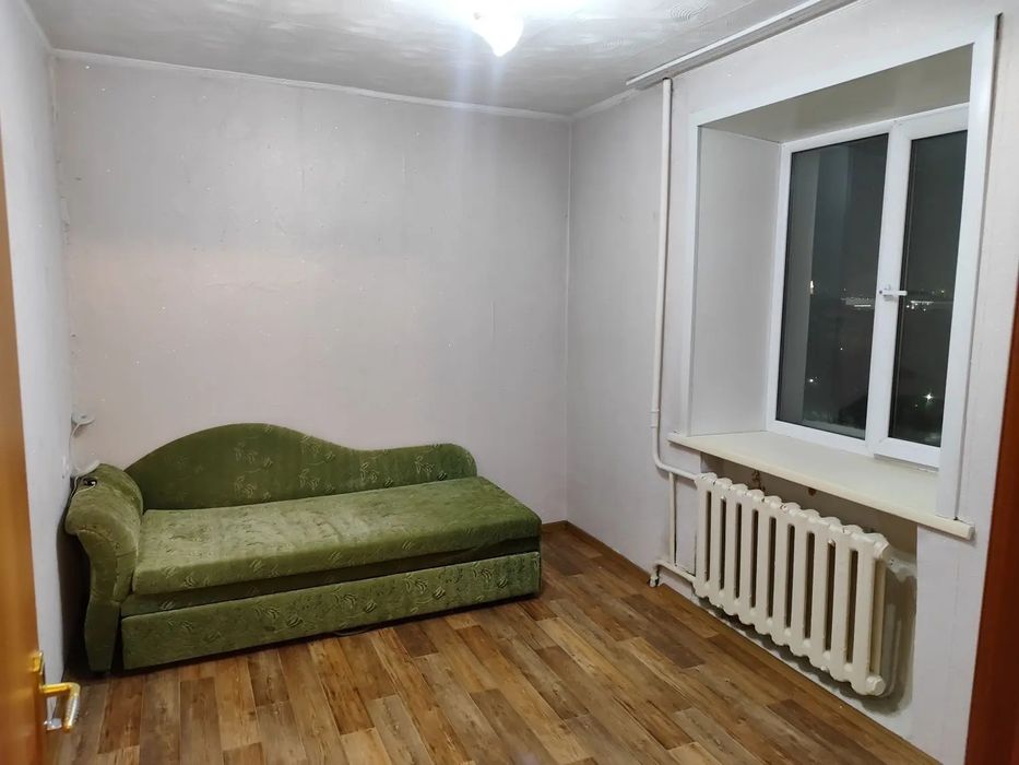 Продам 3х комнатную квартиру