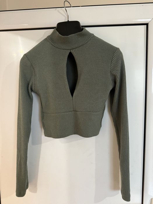 Дамски блузки