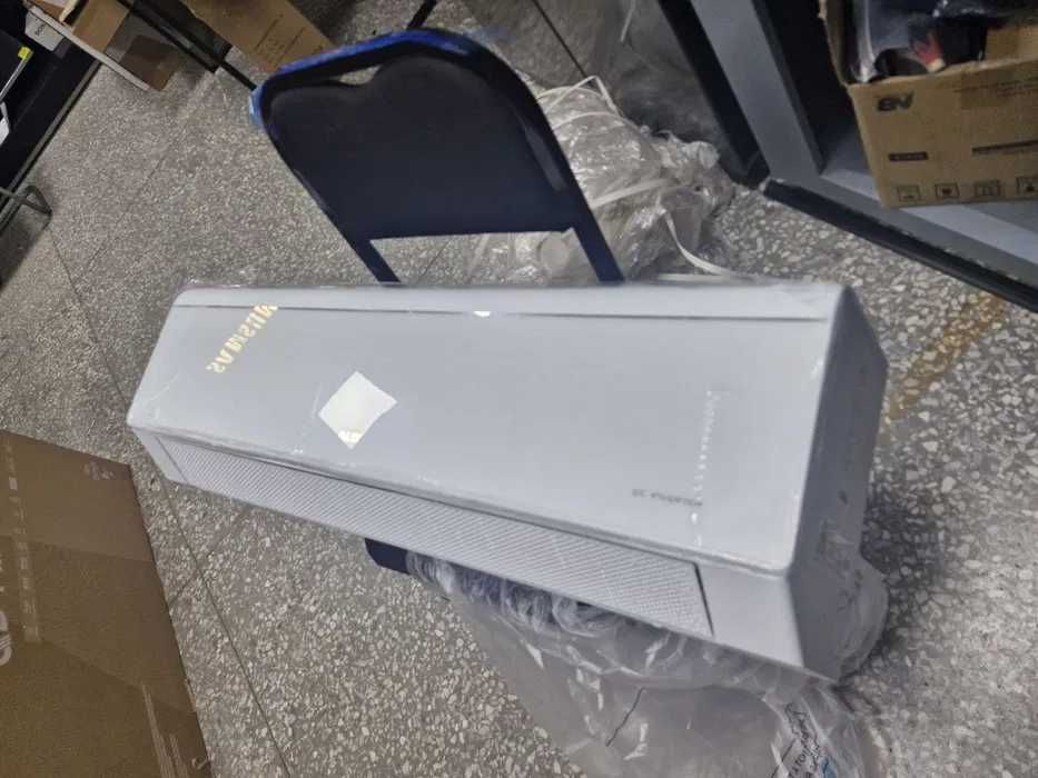 Кондиционер AUX ASW-H12A4/CCRE ортом склад все модели есть