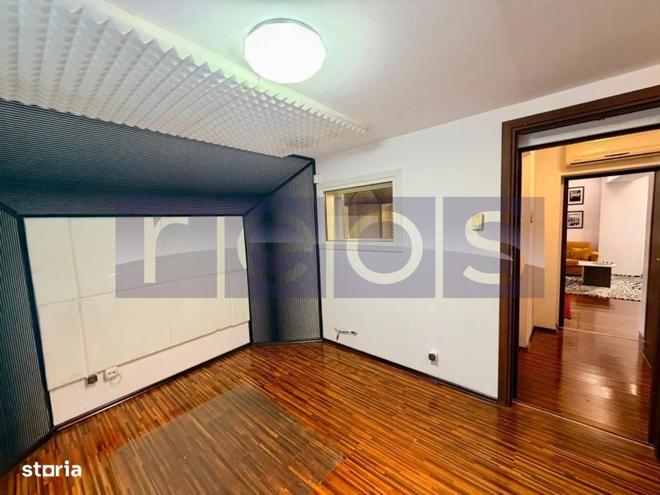 Vanzare 2 Camere Decomandat  Vitan Mall