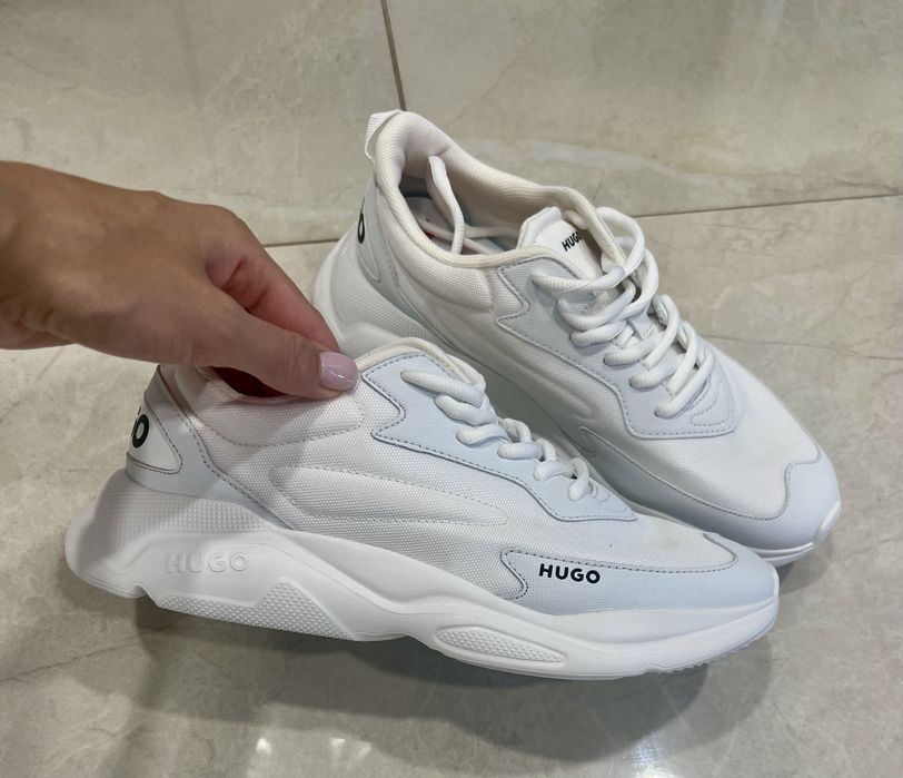 Маратонки Hugo boss