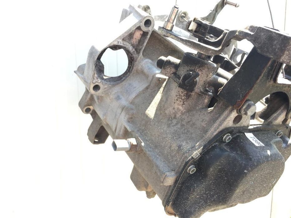 Cutie Viteze Manuala in 5 Trepte Seat Cordoba 1.4 2002 - 2008 Cod GRY