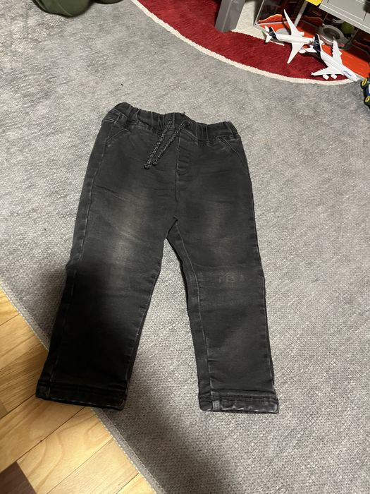 Лот от дънки  ,панталони ,комплекче на зара