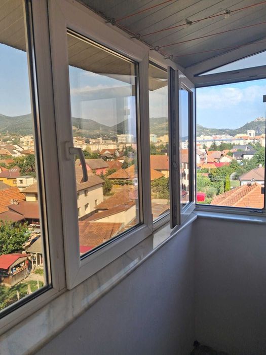 Apartament 3 camere decomandate+ garaj,zona Dorobanti