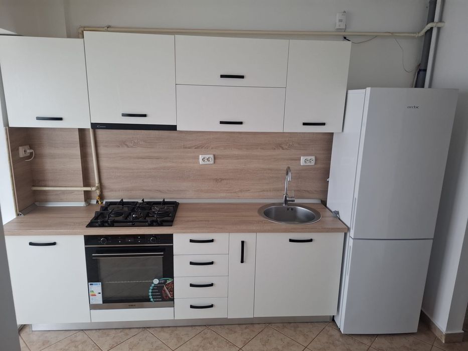 Chirie apartament 2 camere Careiului Cec