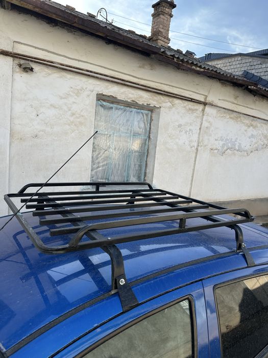 Spark bagaj tomga yengidek