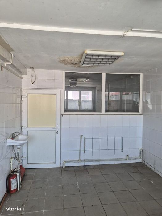 PROPRIETAR-Vand spatiu comercial, Calarasi