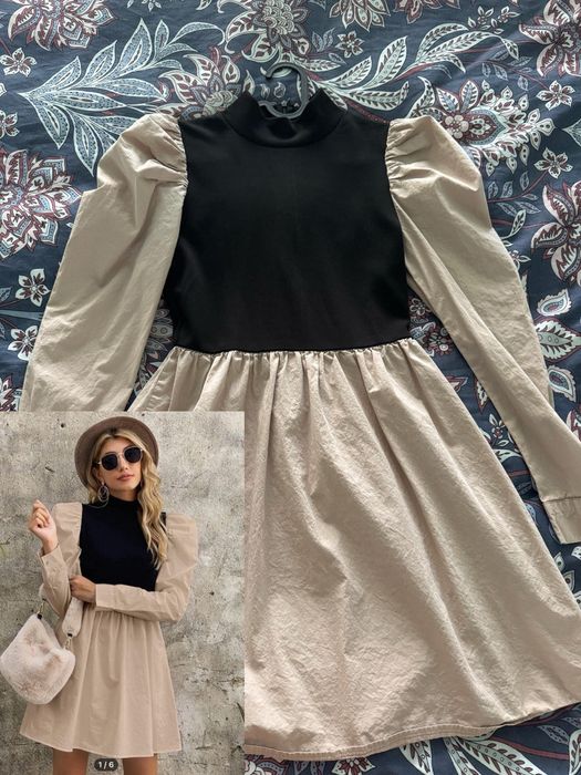 Чисто нови рокли 20 лв