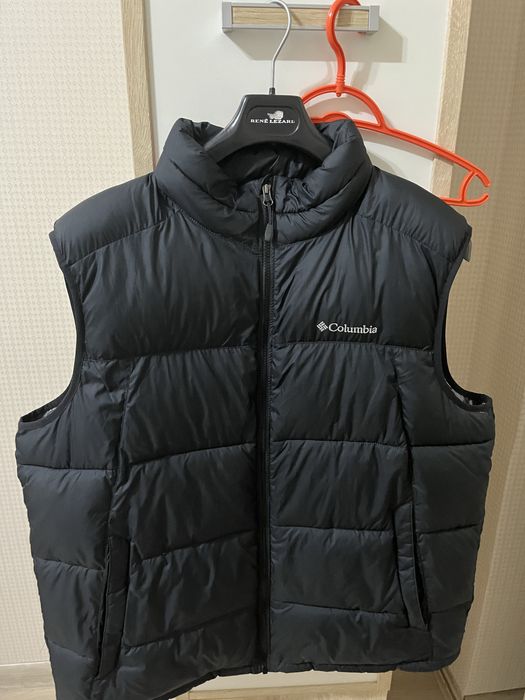 Жилет Columbia оригинал