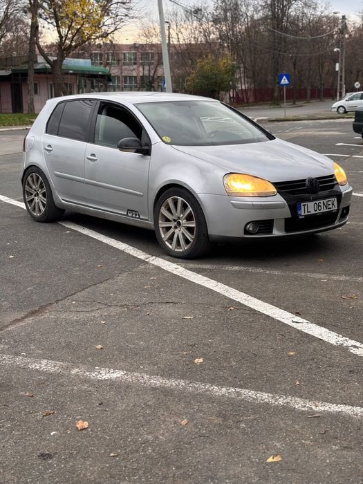 VOLKSWAGEN Golf 0 — imagine 2