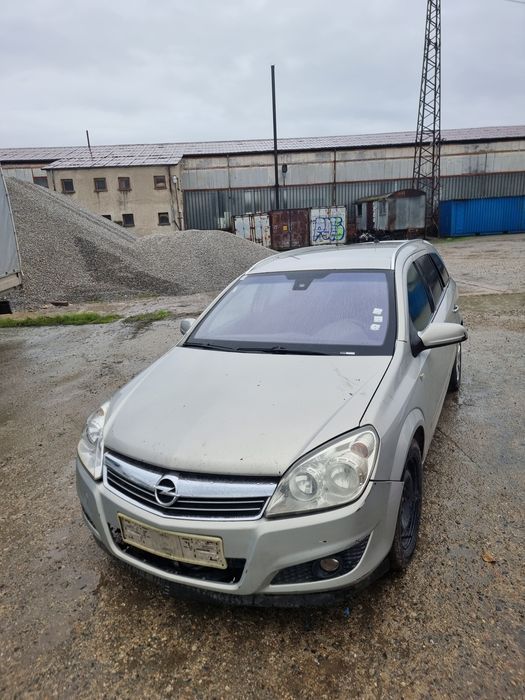 Opel Astra 1.9 CDTI Cosmo Теглич  На части