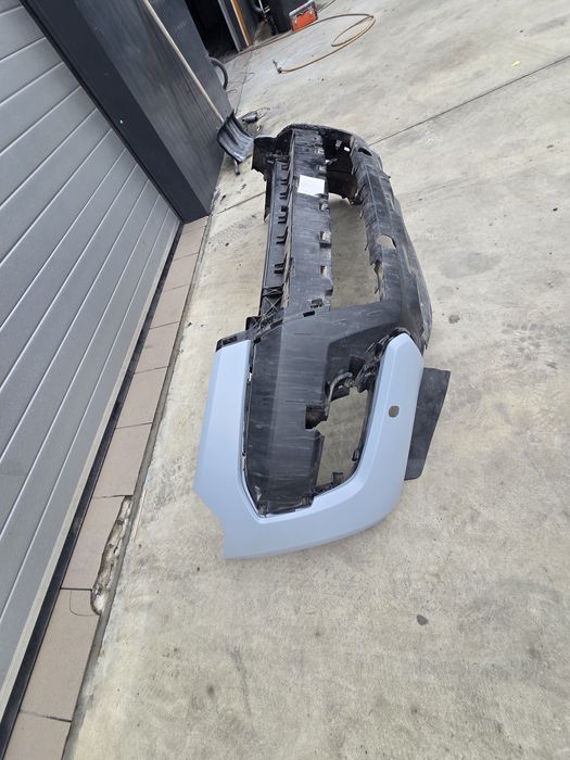 Bara fata ford ranger model  2019