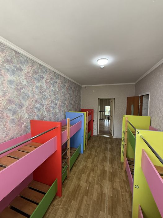 Продается дом п. Кыргауылды 1 линия