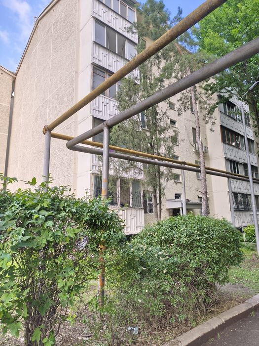 Продажа 3х ком кв Калкаман