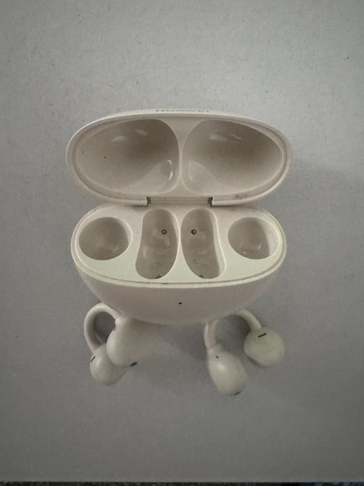 Casti HUAWEI FreeClip