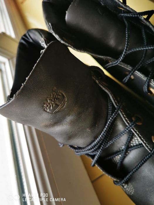 Ghete femei Timberland Glastenbury