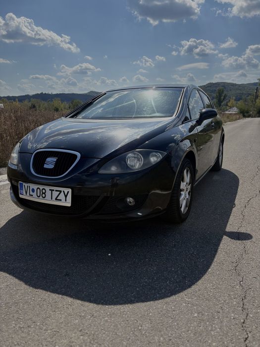 Seat Leon 1.9 TDI