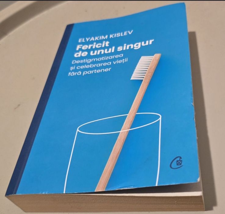 Fericit de unul singur