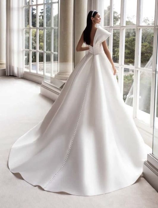 Vând rochie Sedna PRONOVIAS