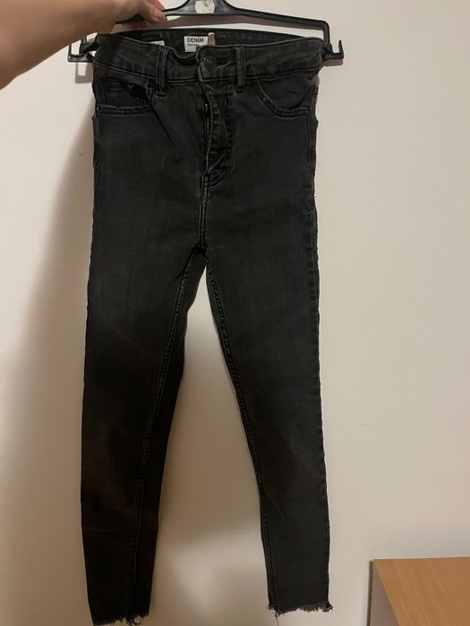 Дамски дълги дънки