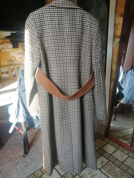 Пальто осеннее недорого