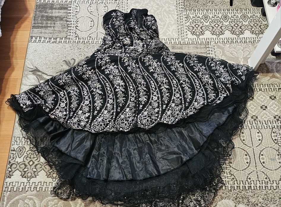 Продам платье на выпускной