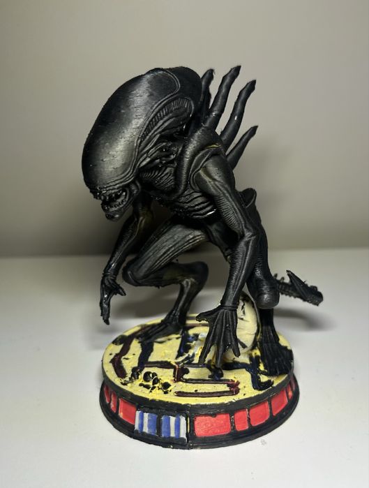 Фигурки на игри и филми