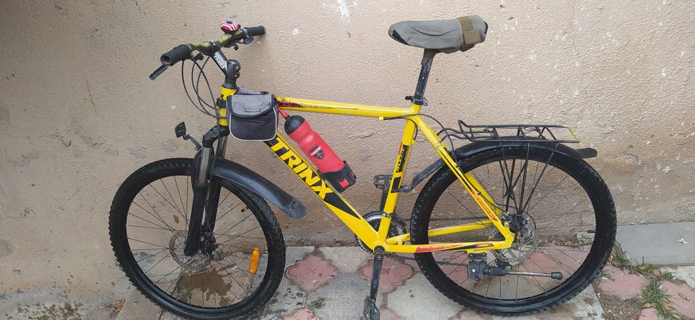 Велосипед TRiNIX 26 колеса.