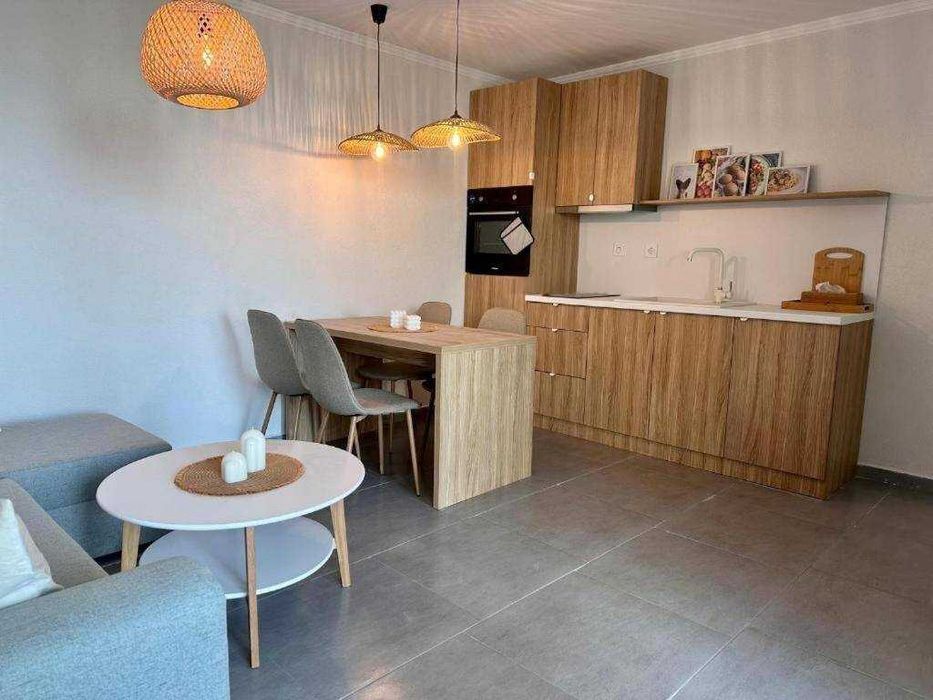 Продава се Двустаен апартамент в Созопол - 58 кв.м за 2500 €/кв.м - Снимка #1