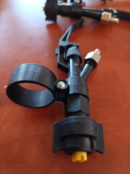 Накрайник за перяща прахосмукачка