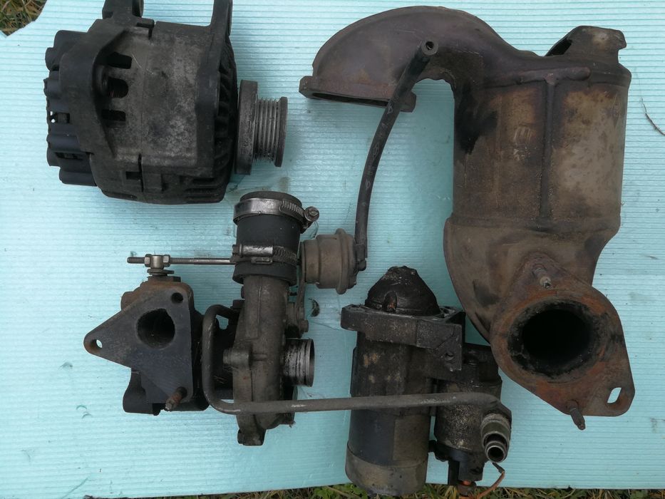 Pompa injecție Renault 1,5