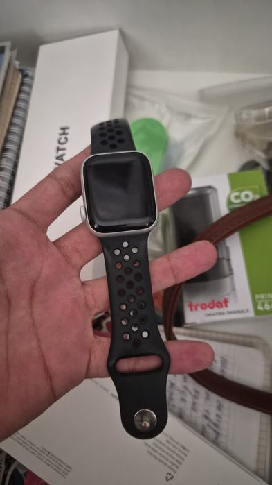Apple watch Se GPS gen2