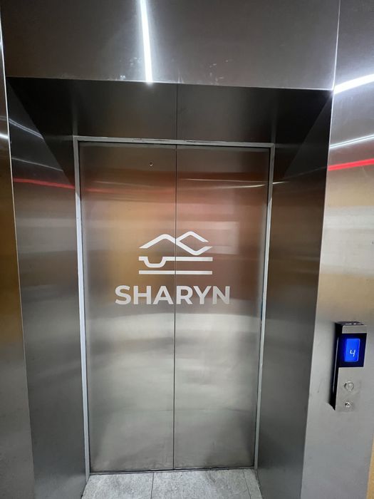 Продам квартиру в ЖК Sharyn