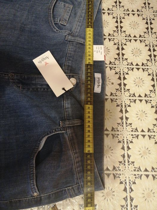 Мъжки дънки Angels