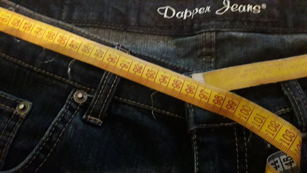 Динки и панталон