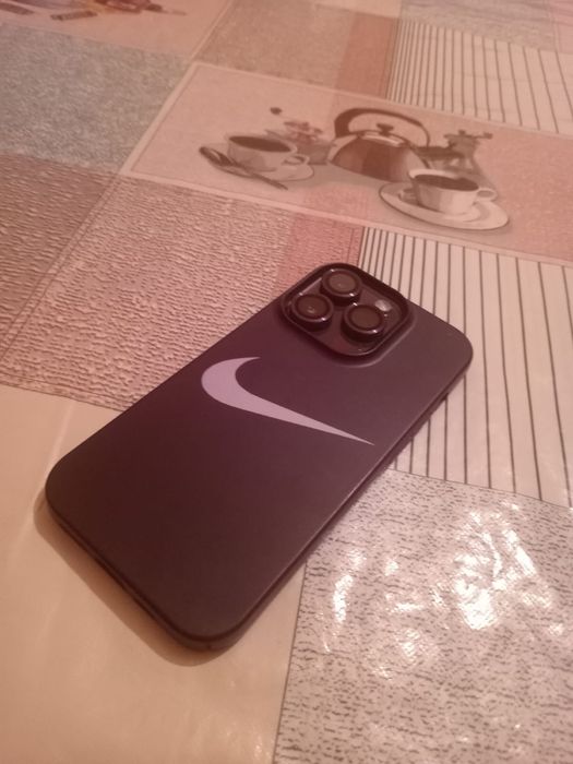 iPhone 14 Pro 128/83%