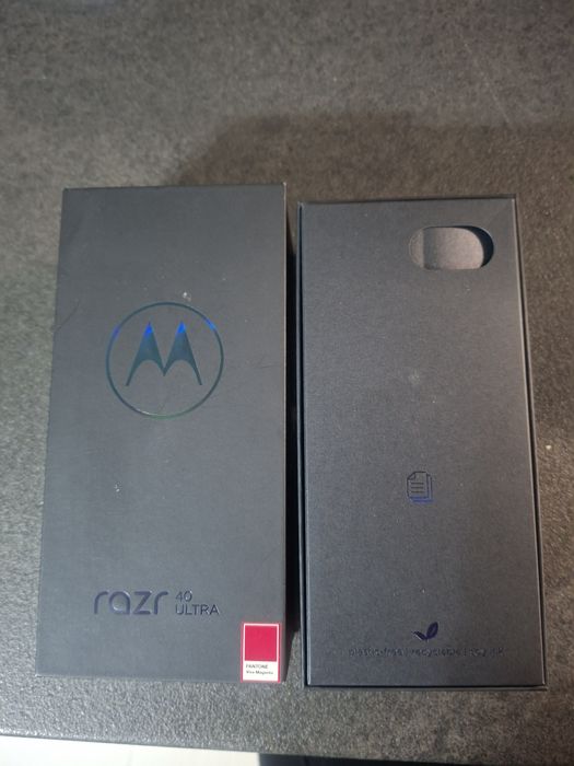 Моторола razr 40 ultra