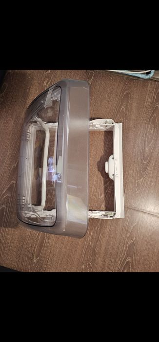 Trapa rulota/autorulotă Dometic 40×40 cm Mini Heki Style