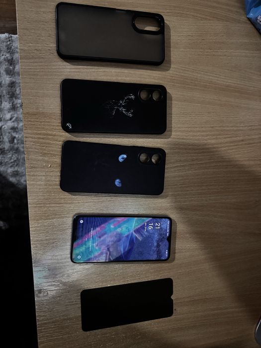 Vand oppo A17 stare buna