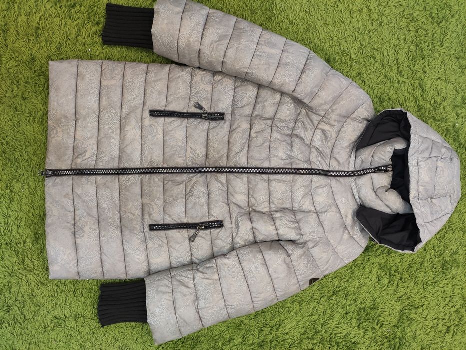 Куртка зимняя 3000тг