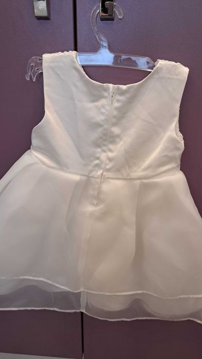 Чисто нова детска рокля