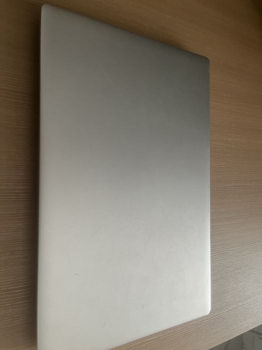 Ноутбук на запчасти