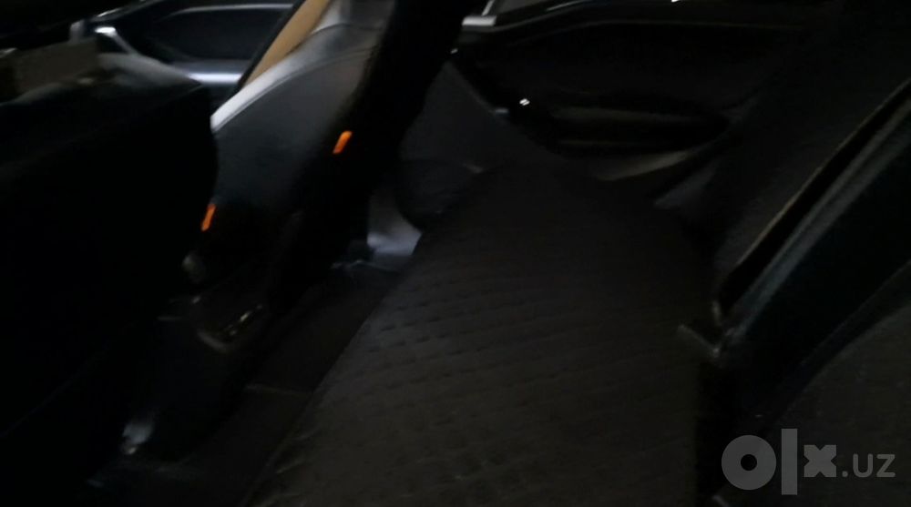 Qarshi Sh. Lada Vesta 2018 qarab chotki minilgan
