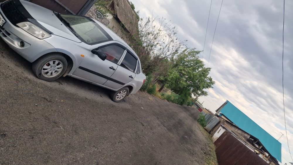 Продам гранта срошно