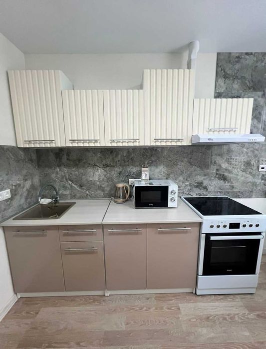 Сдаётся 1 ком. Район 1000 мелочей, Абдирова