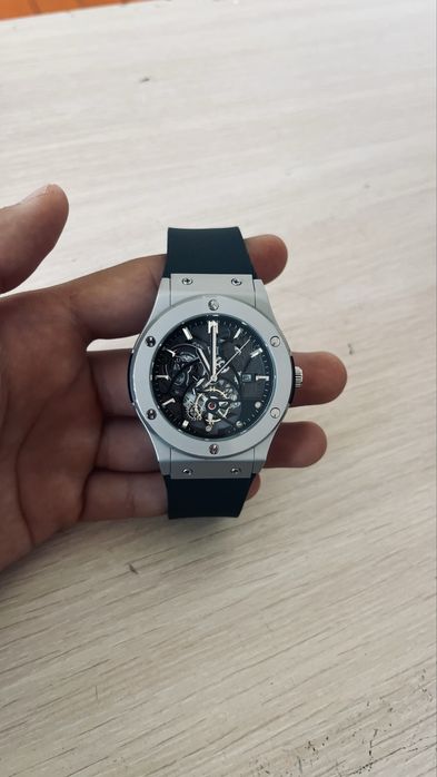 Часы мужские новый